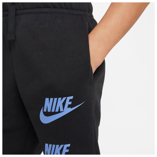 Nike Παιδικό παντελόνι φόρμας Sportswear